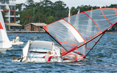 How Common are Boating Accidents?