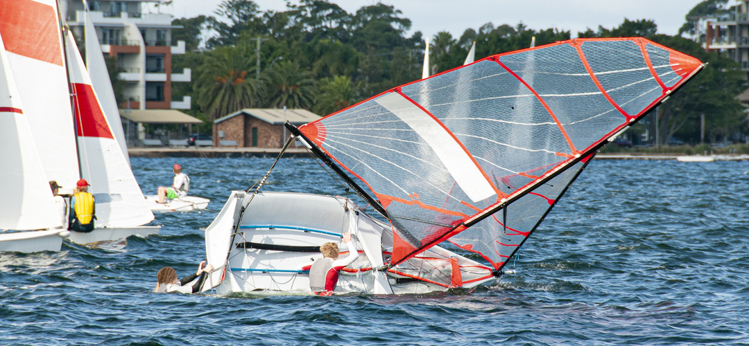 How Common are Boating Accidents?