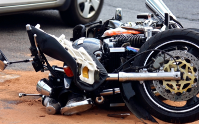 How Personal Injury Attorneys can help in a Motorcycle Accident