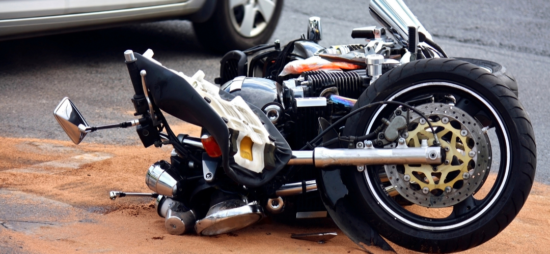 How Personal Injury Attorneys can help in a Motorcycle Accident