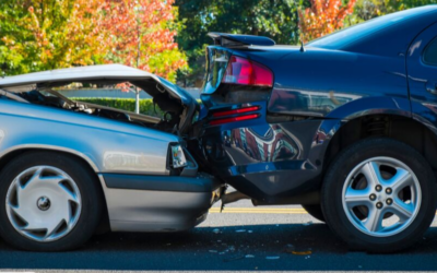 Car Accident? What you should know!